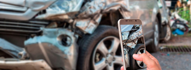 Can Your Smartphone Help Your Personal Injury Case?