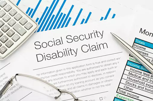 Social Security Disability